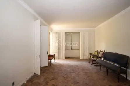 Apartamento com 4 Quartos à venda, 400m² no São Conrado, Rio de Janeiro