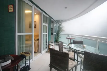 Apartamento com 2 Quartos à venda, 97m² no Barra Olímpica, Rio de Janeiro