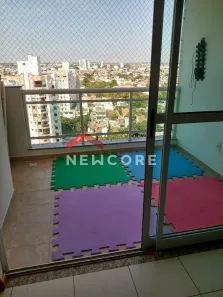 Apartamento com 2 Quartos à venda, 76m² no Centro, Campos dos Goytacazes
