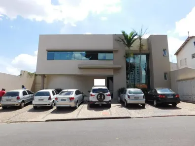 Sala Comercial com 3 Quartos para alugar, 42m² no Taquaral, Campinas