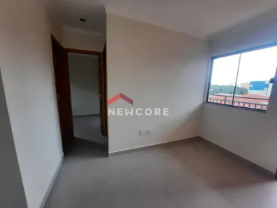 Apartamento com 2 Quartos à venda, 37m² no Vila Nivi, São Paulo