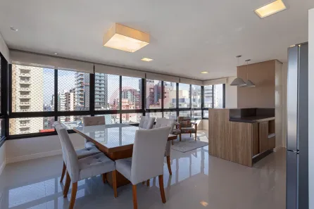Apartamento com 3 Quartos à venda, 204m² no Torres, Torres