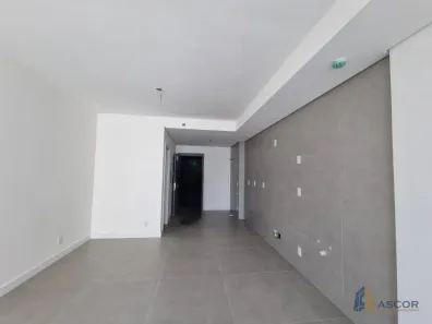 Apartamento com 1 Quarto à venda, 37m² no Trindade, Florianópolis