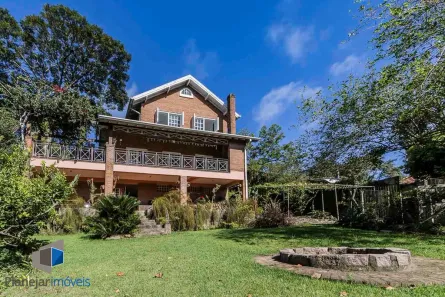 Casa com 4 Quartos à venda, 353m² no Belém Novo, Porto Alegre