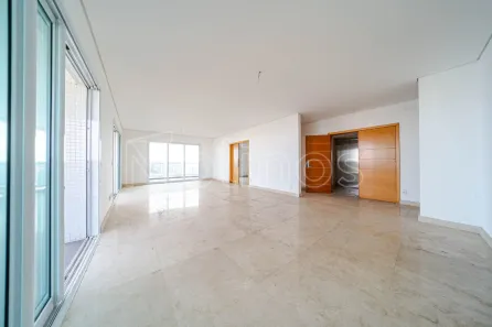 Apartamento com 4 Quartos à venda, 330m² no Jardim Anália Franco, São Paulo