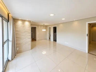 Apartamento com 4 Quartos para alugar, 110m² no Castelo, Belo Horizonte