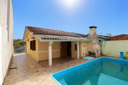 Casa com 2 Quartos à venda, 80m² no São José, Canoas