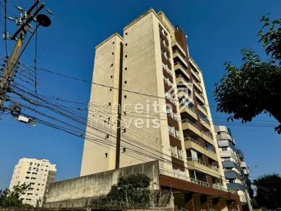 Apartamento com 2 Quartos à venda, 68m² no Centro, Ponta Grossa