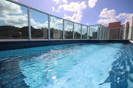 Apartamento com 3 Quartos à venda, 96m² no Bento Ferreira, Vitória