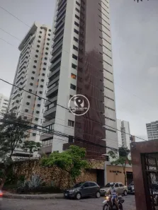 Apartamento com 4 Quartos à venda, 180m² no Espinheiro, Recife