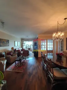 Apartamento com 3 Quartos à venda, 110m² no Santana, São Paulo