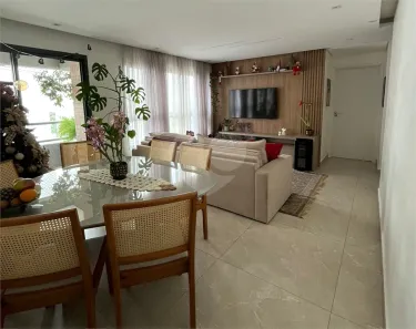 Apartamento com 3 Quartos à venda, 111m² no Parque Campolim, Sorocaba