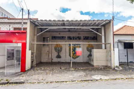 Ponto Comercial com 5 Quartos para alugar, 265m² no Chácara Santo Antônio (Zona Leste), São Paulo