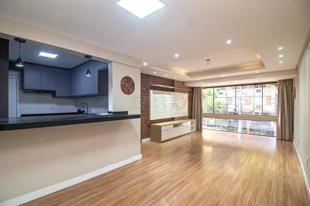 Apartamento com 2 Quartos à venda, 89m² no Petrópolis, Porto Alegre