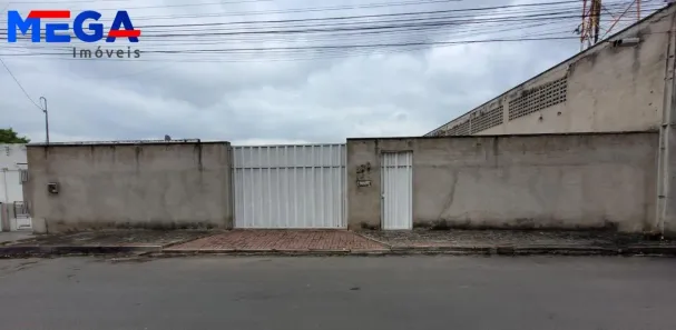 Lote/Terreno para alugar, 600m² no Prefeito Carlos Alberto da Cruz, Juazeiro do Norte