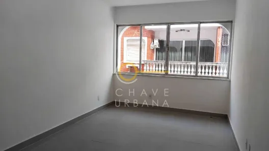 Apartamento com 2 Quartos à venda, 99m² no Boqueirão, Santos