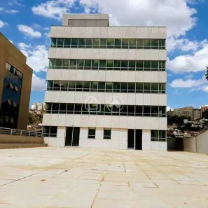para alugar, 130m² no Santa Sofia, Belo Horizonte