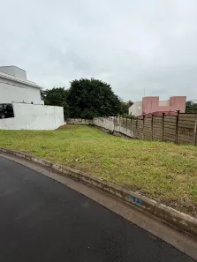 Lote/Terreno à venda, 689m² no Jardins Di Roma, Indaiatuba