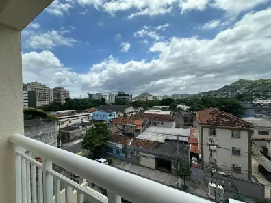 Apartamento com 3 Quartos à venda, 78m² no Centro, Niterói