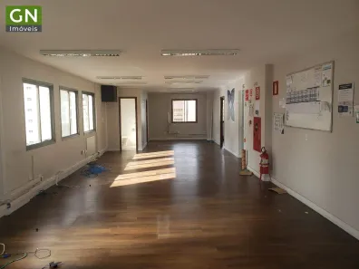 Sala Comercial para alugar, 55m² no Savassi, Belo Horizonte