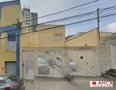 Kitnet com 1 Quarto para alugar, 30m² no Vila Granada, São Paulo