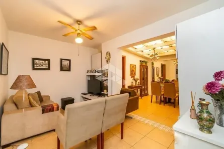 Apartamento com 2 Quartos à venda, 56m² no Petrópolis, Porto Alegre