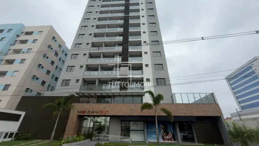 Apartamento com 1 Quarto à venda, 35m² no Praia da Costa, Vila Velha