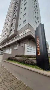 Apartamento com 2 Quartos para alugar, 55m² no Dehon, Tubarão