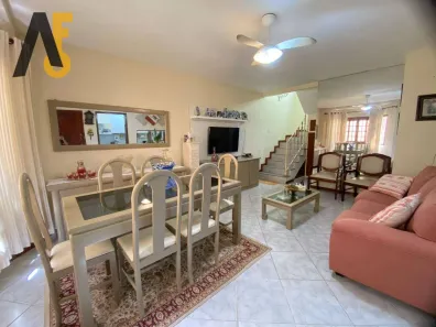 Casa de Condomínio com 4 Quartos à venda, 108m² no Freguesia (Jacarepaguá), Rio de Janeiro