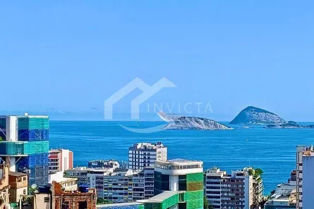 Cobertura com 2 Quartos à venda, 130m² no Ipanema, Rio de Janeiro