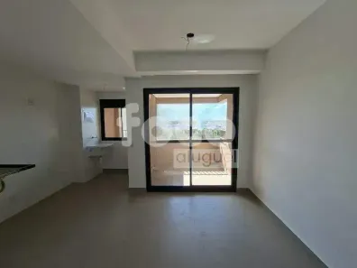Apartamento com 2 Quartos para alugar, 60m² no Granja Marileusa, Uberlândia