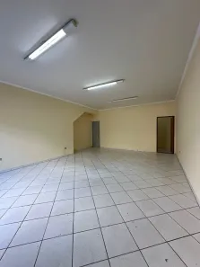 Ponto Comercial para alugar, 41m² no Parque Residencial Jaguari, Americana