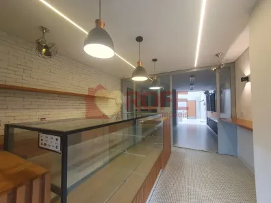 Ponto Comercial para alugar, 73m² no Itaim Bibi, São Paulo