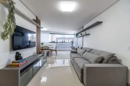 Apartamento com 4 Quartos à venda, 150m² no Centro, Balneário Camboriú