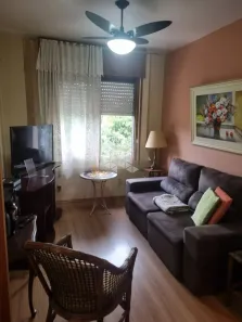 Apartamento com 2 Quartos à venda, 70m² no Menino Deus, Porto Alegre