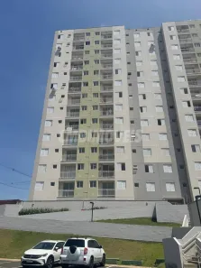 Apartamento com 2 Quartos à venda, 45m² no Vila Palácios, Campinas