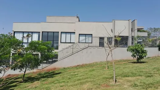 Casa de Condomínio com 3 Quartos para alugar, 355m² no Bonfim Paulista, Ribeirão Preto