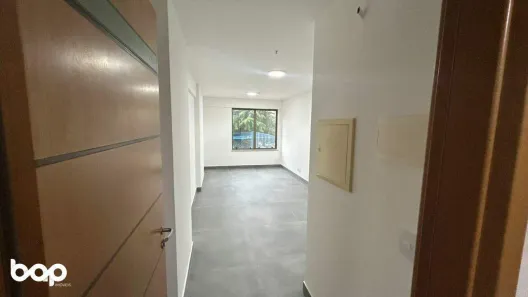 Sala Comercial para alugar, 22m² no Barra Olímpica, Rio de Janeiro