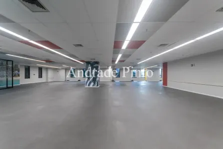 Sala Comercial para alugar, 2061m² no Cidade Nova, Rio de Janeiro