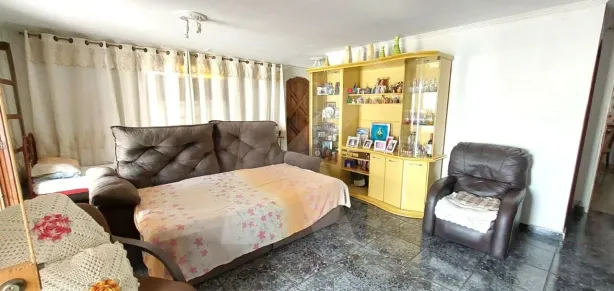 Sobrado com 5 Quartos à venda, 205m² no Tucuruvi, São Paulo