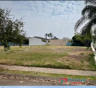 Lote/Terreno à venda, 525m² no Jardim Vila Paradiso, Indaiatuba