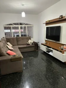 Casa com 3 Quartos à venda, 165m² no Alto Ipiranga, Mogi das Cruzes