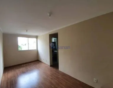 Apartamento com 2 Quartos à venda, 49m² no Jardim Leonor, São Paulo