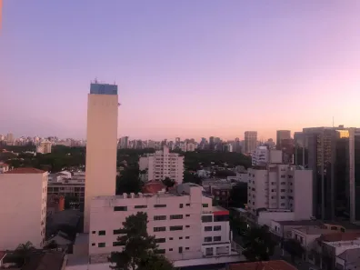 Apartamento com 3 Quartos à venda, 160m² no Pinheiros, São Paulo