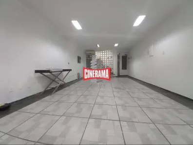 Prédio Comercial para alugar, 200m² no Centro, São Caetano do Sul
