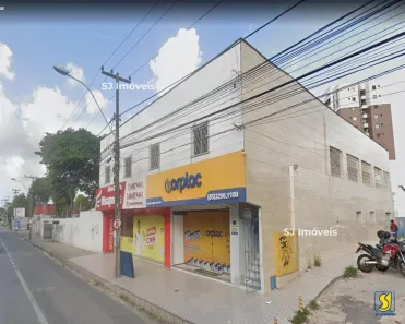 Sala Comercial para alugar, 16m² no Jardim Cearense, Fortaleza