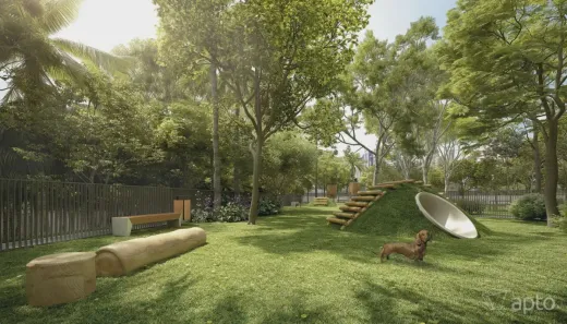 Apartamento com 3 Quartos à venda, 122m² no Jardim Fonte do Morumbi, São Paulo