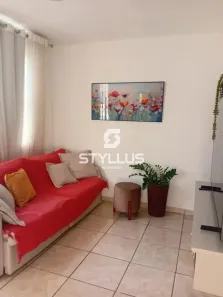 Apartamento com 2 Quartos à venda, 49m² no Engenho Novo, Rio de Janeiro