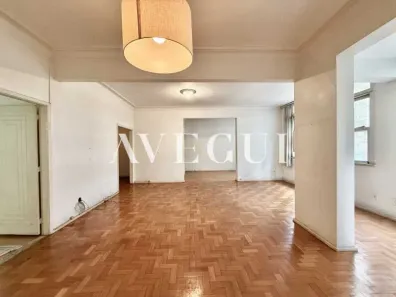Apartamento com 4 Quartos à venda, 161m² no Copacabana, Rio de Janeiro