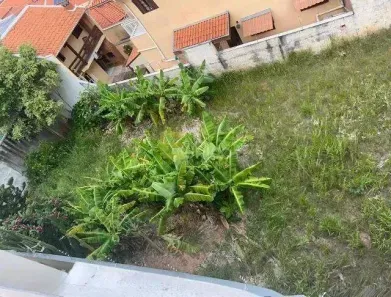 Lote/Terreno à venda, 372m² no Horto Santo Antonio, Jundiaí
